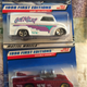 Illustration for article titled Colossal Die-Cast Collection - Box 56 - HW Galore